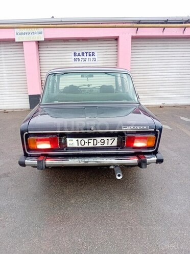 LADA (VAZ) 2106 1987, 98,000 km - 1.5 l - Bakı