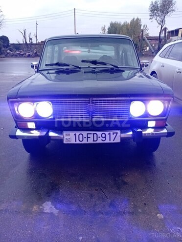 LADA (VAZ) 2106 1987, 98,000 km - 1.5 l - Bakı