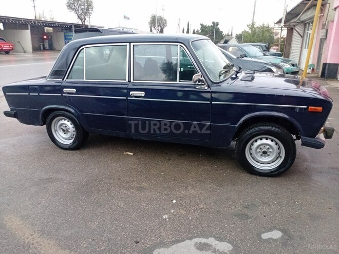 LADA (VAZ) 2106 1987, 98,000 km - 1.5 l - Bakı