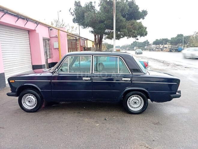 LADA (VAZ) 2106 1987, 98,000 km - 1.5 l - Bakı