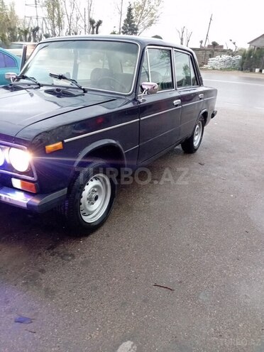 LADA (VAZ) 2106 1987, 98,000 km - 1.5 l - Bakı