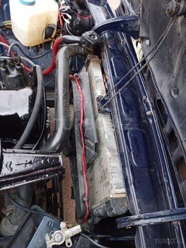 LADA (VAZ) 2106 1987, 98,000 km - 1.5 l - Bakı