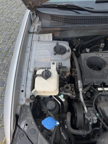 Hyundai Sonata 2008, 201,800 km - 2.4 l - Bakı