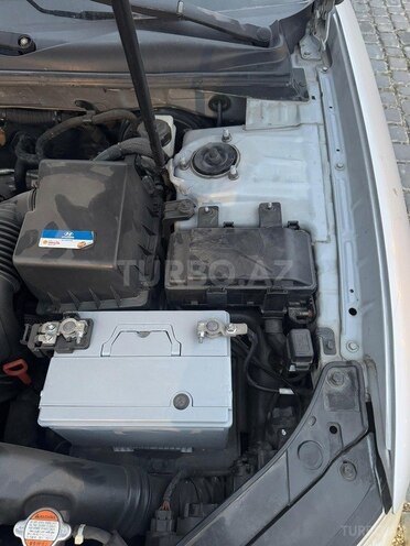 Hyundai Sonata 2008, 201,800 km - 2.4 l - Bakı