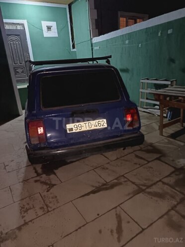 LADA (VAZ) 2104 2006, 98,000 km - 1.6 l - Bakı