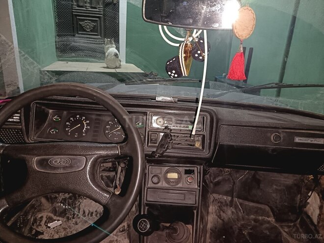 LADA (VAZ) 2104 2006, 98,000 km - 1.6 l - Bakı