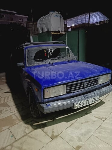 LADA (VAZ) 2104 2006, 98,000 km - 1.6 l - Bakı