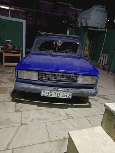 LADA (VAZ) 2104 2006, 98,000 km - 1.6 l - Bakı