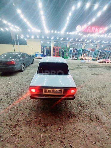 LADA (VAZ) 2107 2006, 81,752 km - 1.6 l - Kürdəmir