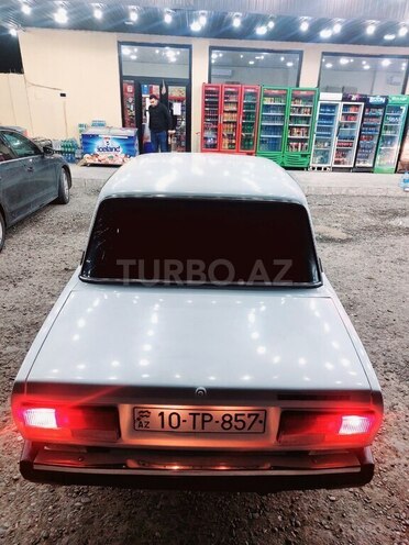 LADA (VAZ) 2107 2006, 81,752 km - 1.6 l - Kürdəmir