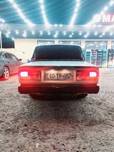 LADA (VAZ) 2107 2006, 81,752 km - 1.6 l - Kürdəmir