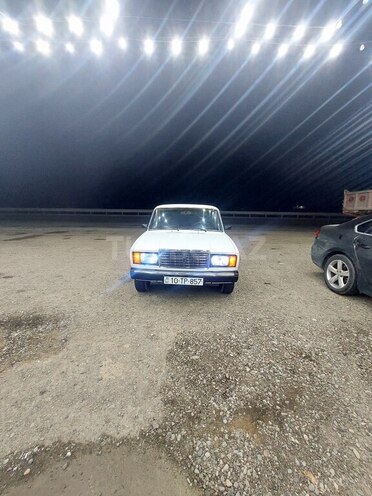 LADA (VAZ) 2107 2006, 81,752 km - 1.6 l - Kürdəmir