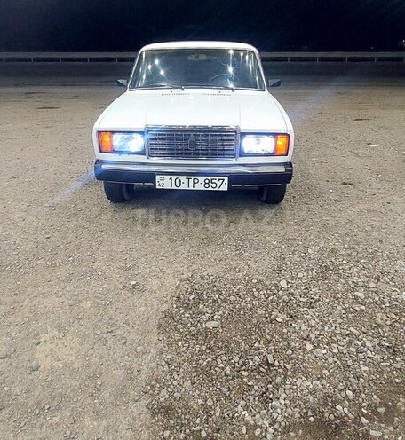 LADA (VAZ) 2107 2006, 81,752 km - 1.6 l - Kürdəmir