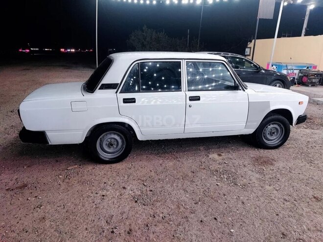 LADA (VAZ) 2107 2006, 81,752 km - 1.6 l - Kürdəmir