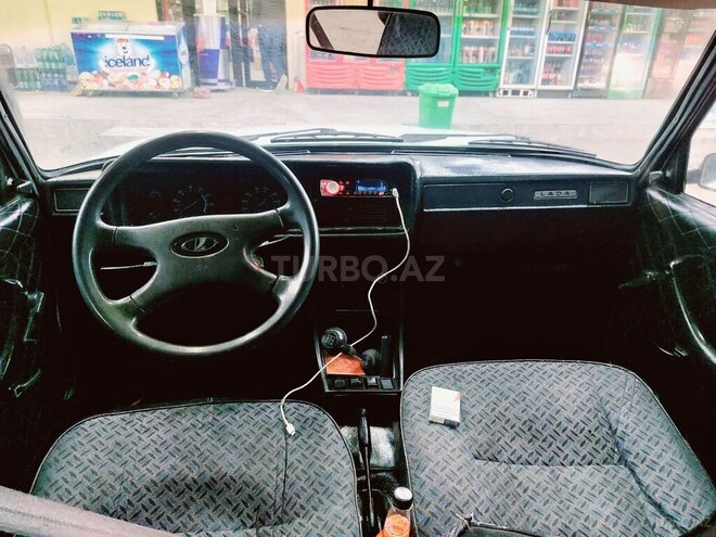 LADA (VAZ) 2107 2006, 81,752 km - 1.6 l - Kürdəmir