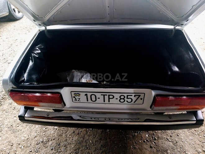 LADA (VAZ) 2107 2006, 81,752 km - 1.6 l - Kürdəmir