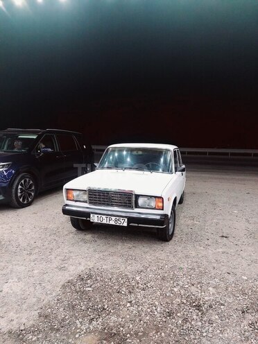 LADA (VAZ) 2107 2006, 81,752 km - 1.6 l - Kürdəmir