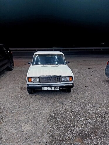 LADA (VAZ) 2107 2006, 81,752 km - 1.6 l - Kürdəmir