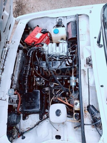 LADA (VAZ) 2107 2006, 81,752 km - 1.6 l - Kürdəmir