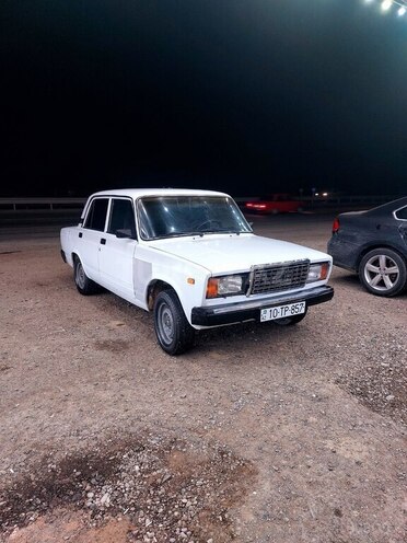 LADA (VAZ) 2107 2006, 81,752 km - 1.6 l - Kürdəmir