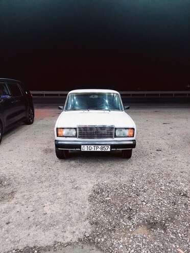 LADA (VAZ) 2107 2006, 81,752 km - 1.6 l - Kürdəmir
