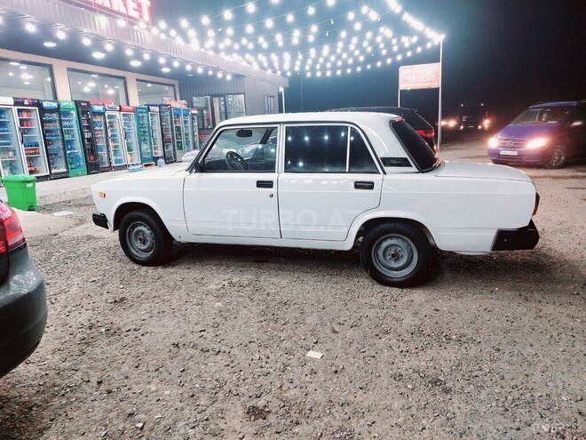 LADA (VAZ) 2107 2006, 81,752 km - 1.6 l - Kürdəmir