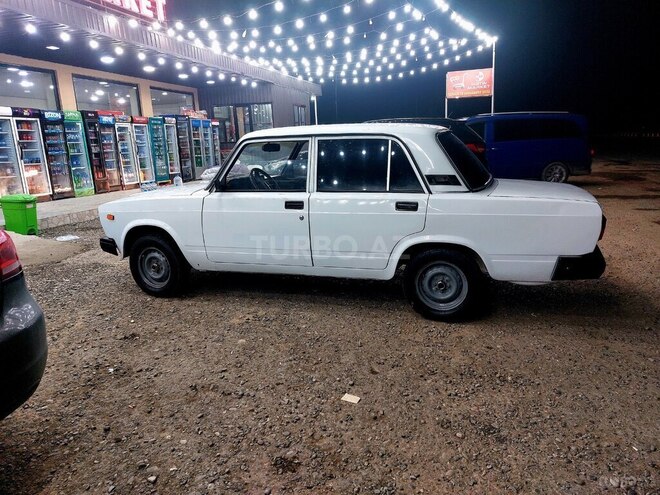 LADA (VAZ) 2107 2006, 81,752 km - 1.6 l - Kürdəmir
