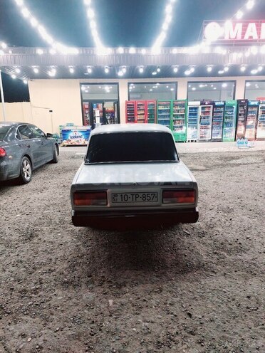 LADA (VAZ) 2107 2006, 81,752 km - 1.6 l - Kürdəmir