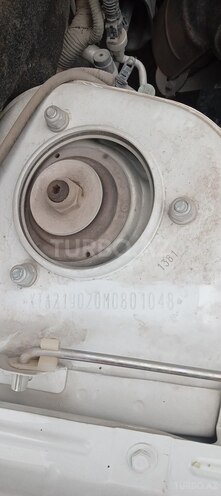 LADA (VAZ) Granta 2021, 37,000 km - 1.6 l - Bakı
