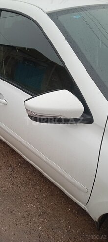 LADA (VAZ) Granta 2021, 37,000 km - 1.6 l - Bakı