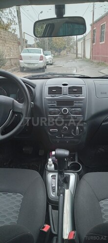 LADA (VAZ) Granta 2021, 37,000 km - 1.6 l - Bakı