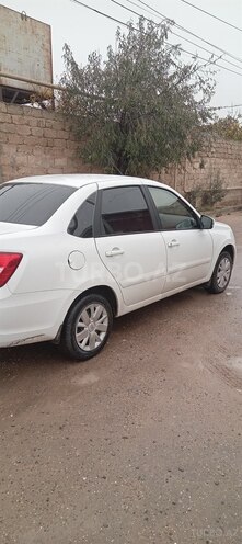 LADA (VAZ) Granta 2021, 37,000 km - 1.6 l - Bakı