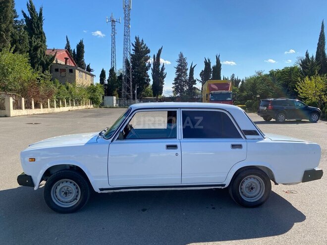 LADA (VAZ) 2107 2004, 98,548 km - 1.5 l - Cəlilabad