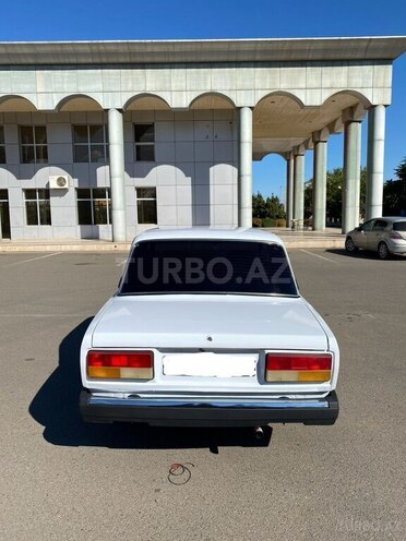 LADA (VAZ) 2107 2004, 98,548 km - 1.5 l - Cəlilabad