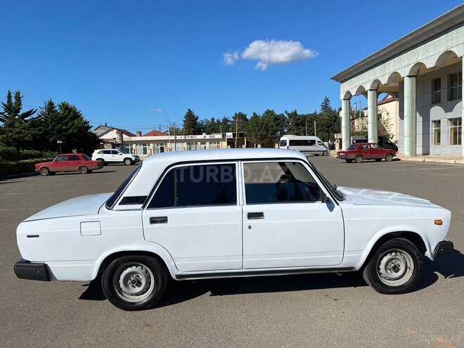 LADA (VAZ) 2107 2004, 98,548 km - 1.5 l - Cəlilabad
