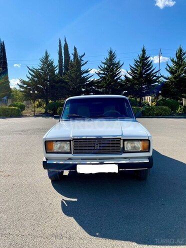 LADA (VAZ) 2107 2004, 98,548 km - 1.5 l - Cəlilabad
