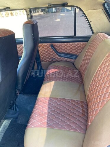 LADA (VAZ) 2107 2004, 98,548 km - 1.5 l - Cəlilabad