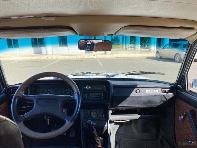 LADA (VAZ) 2107 2004, 98,548 km - 1.5 l - Cəlilabad