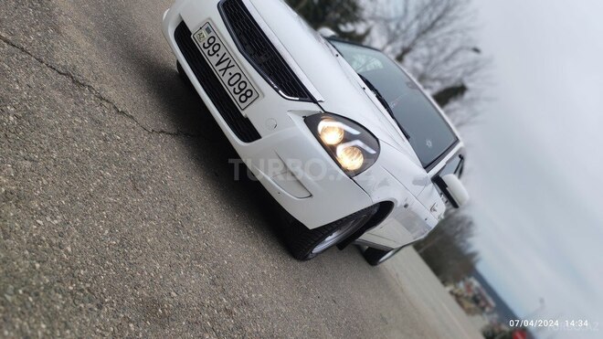 LADA (VAZ) Priora 2013, 290,000 km - 1.6 l - Qusar