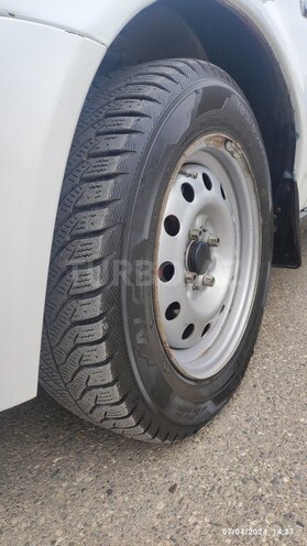 LADA (VAZ) Priora 2013, 290,000 km - 1.6 l - Qusar