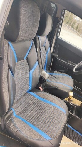 LADA (VAZ) Priora 2013, 290,000 km - 1.6 l - Qusar