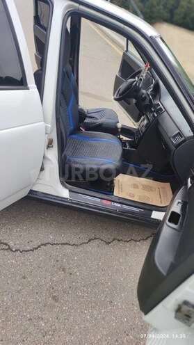 LADA (VAZ) Priora 2013, 290,000 km - 1.6 l - Qusar