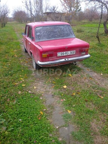 LADA (VAZ) 2101 1986, 98,412 km - 1.6 l - Xaçmaz