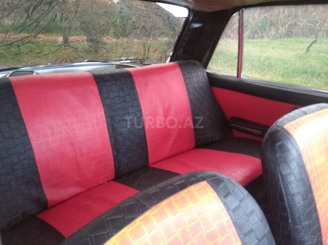 LADA (VAZ) 2101 1986, 98,412 km - 1.6 l - Xaçmaz