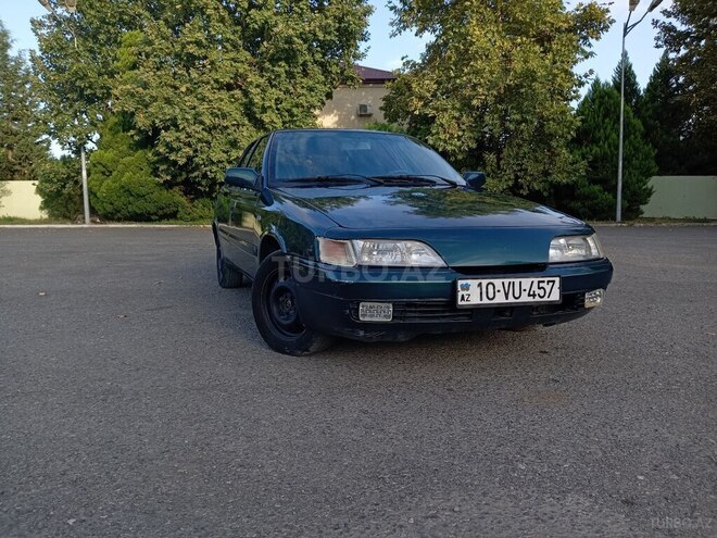 Daewoo Espero 1998, 327,500 km - 2.0 l - Tərtər