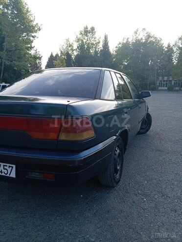 Daewoo Espero 1998, 327,500 km - 2.0 l - Tərtər
