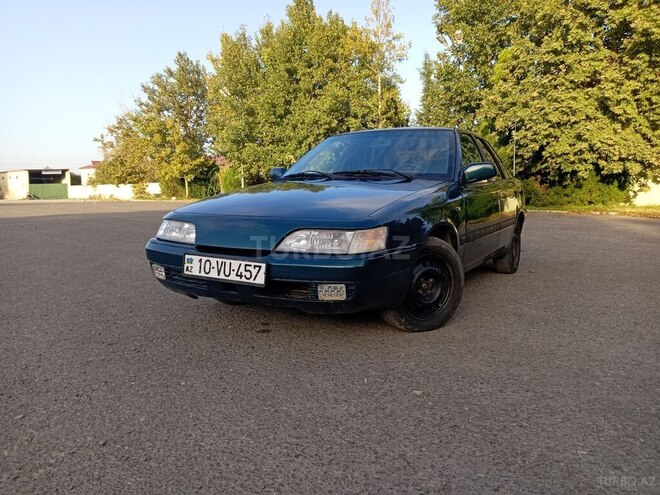 Daewoo Espero 1998, 327,500 km - 2.0 l - Tərtər