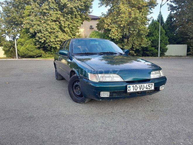 Daewoo Espero 1998, 327,500 km - 2.0 l - Tərtər