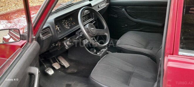 LADA (VAZ) 2107 2007, 98,000 km - 1.6 l - Şəki