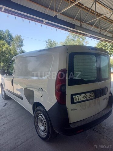 Fiat Doblo 2011, 220,000 km - 1.6 л - Bakı